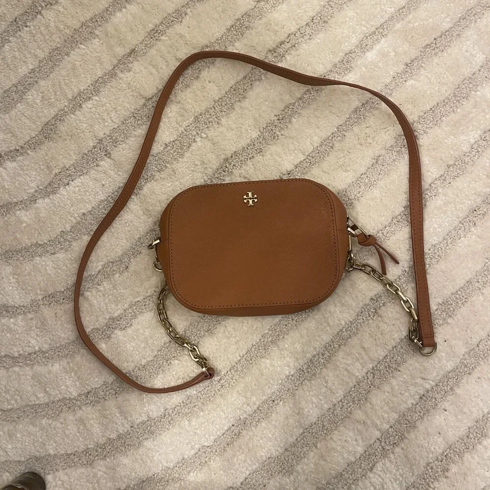 Tory Burch Emerson crossbody bag - Picture 8 of 8